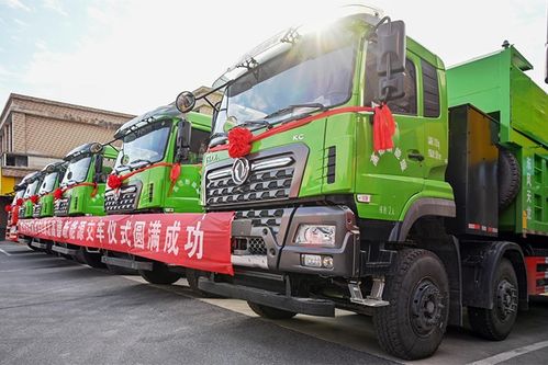 東風(fēng)商用車天龍旗艦KX牽引車 報(bào)價(jià)、圖片與參數(shù)配置解析